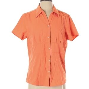 NWT White Sierra Outdoor Shirt